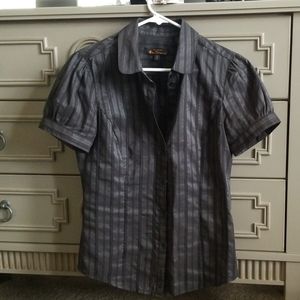 Ben Sherman short sleeve button down shirt. EUC